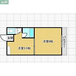JR山陽本線 岡山駅 徒歩12分