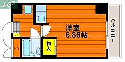 岡山駅 3.0万円