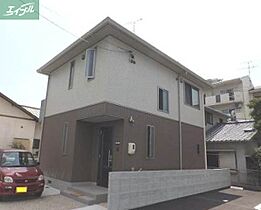 岡山県岡山市北区津島西坂2丁目（賃貸一戸建3LDK・1階・87.62㎡） その6