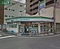 周辺：ファミリーマート岡山京町店 429m