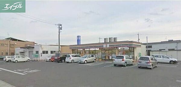 画像22:セブンイレブン岡山田中店 402m