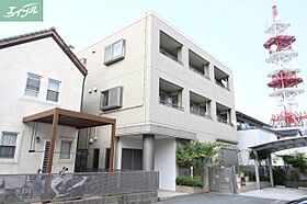 岡山県岡山市北区今5丁目（賃貸マンション1DK・3階・34.20㎡） その6