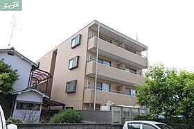 岡山県岡山市北区東古松5丁目（賃貸マンション1K・3階・29.38㎡） その23