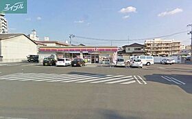 岡山県岡山市北区東古松5丁目（賃貸マンション1K・3階・29.38㎡） その25