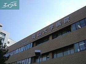 岡山県岡山市北区春日町（賃貸アパート1K・1階・32.67㎡） その28