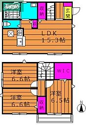 山陽本線 庭瀬駅 徒歩24分