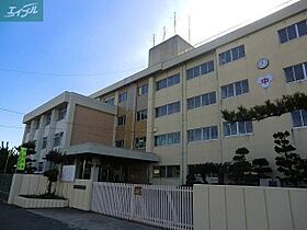 岡山県岡山市北区東島田町1丁目（賃貸マンション2LDK・9階・70.50㎡） その23