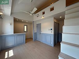 JR山陽本線 岡山駅 徒歩15分の賃貸アパート 2階ワンルームのリビング/ダイニング