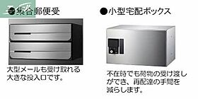 岡山県岡山市北区伊福町1丁目（賃貸マンション2LDK・1階・62.97㎡） その7