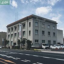 岡山県岡山市北区伊福町1丁目（賃貸マンション2LDK・1階・62.97㎡） その24