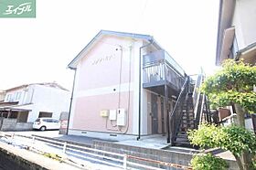 岡山県岡山市北区島田本町2丁目（賃貸アパート1K・2階・20.28㎡） その6