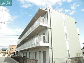 岡山県岡山市北区西長瀬（賃貸マンション1K・3階・23.00㎡） その17