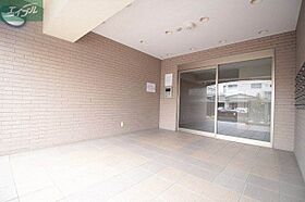 岡山県岡山市北区東中央町（賃貸マンション1K・9階・31.38㎡） その17