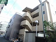 岡山県岡山市北区大和町1丁目：物件画像／エイブルNW岡山駅前店　BRUNO不動産株式会社