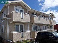 岡山県岡山市北区津高：物件画像／エイブルNW岡山駅前店　BRUNO不動産株式会社