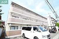 岡山県岡山市北区学南町1丁目：物件画像／エイブルNW岡山駅前店　BRUNO不動産株式会社