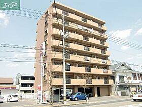 岡山県岡山市北区大安寺南町1丁目（賃貸マンション2LDK・8階・56.42㎡） その28