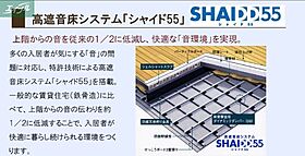 岡山県岡山市北区東島田町2丁目（賃貸マンション1LDK・2階・42.52㎡） その4