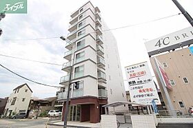 岡山県岡山市北区寿町（賃貸マンション1LDK・7階・47.06㎡） その1