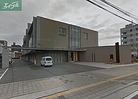 岡山県岡山市北区奥田2丁目（賃貸アパート1LDK・1階・41.95㎡） その24