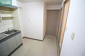 岡山県岡山市中区西川原1丁目（賃貸マンション1K・1階・23.69㎡） その29