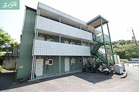 岡山県岡山市中区門田本町2丁目（賃貸マンション1DK・2階・28.00㎡） その25