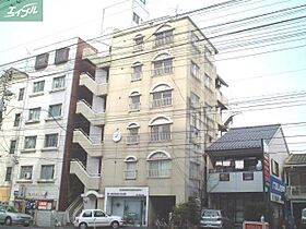 岡山県岡山市北区清輝橋3丁目（賃貸マンション1R・6階・20.00㎡） その1