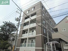 岡山県岡山市北区島田本町1丁目（賃貸マンション1LDK・3階・41.92㎡） その1