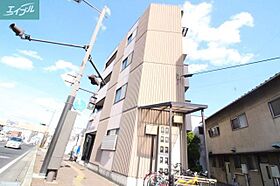 岡山県岡山市北区奉還町4丁目（賃貸マンション1K・3階・21.86㎡） その15