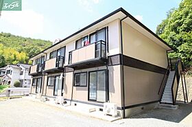 岡山県岡山市北区大安寺東町（賃貸アパート2LDK・1階・51.37㎡） その6