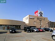 天満屋ハピータウン岡北店 1476m