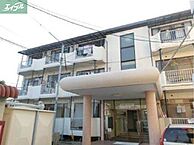 岡山県岡山市北区広瀬町：物件画像／エイブルNW岡山駅前店　BRUNO不動産株式会社