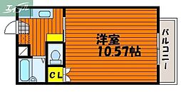 JR山陽本線 岡山駅 徒歩19分