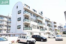 JR宇野線 大元駅 徒歩12分の賃貸マンション