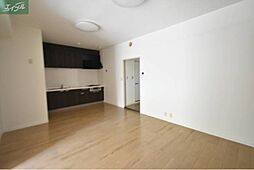 JR山陽本線 岡山駅 徒歩20分の賃貸マンション 2階3LDKのリビング/ダイニング