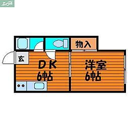 JR山陽本線 岡山駅 徒歩10分