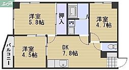 JR山陽本線 西川原駅 徒歩20分