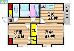 JR山陽本線 岡山駅 徒歩16分