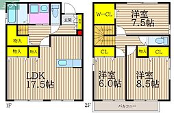 JR津山線 法界院駅 徒歩27分