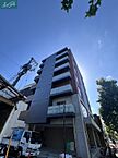 岡山県岡山市北区田町2丁目：物件画像／エイブルNW岡山駅前店　BRUNO不動産株式会社