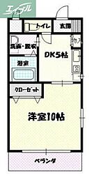 JR吉備線 備前三門駅 3.2km