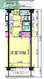 JR山陽本線 岡山駅 徒歩20分