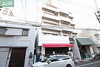 岡山県岡山市北区田町1丁目：物件画像／エイブルNW岡山駅前店　BRUNO不動産株式会社