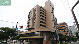 JR山陽本線 岡山駅 徒歩15分の賃貸マンション