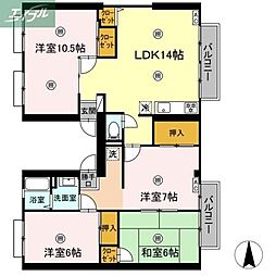 JR山陽本線 岡山駅 徒歩18分