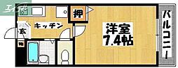 JR津山線 法界院駅 3.7km