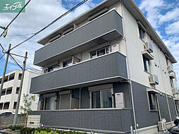 JR津山線 法界院駅 徒歩15分