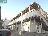 岡山県岡山市北区清心町：物件画像／エイブルNW岡山駅前店　BRUNO不動産株式会社