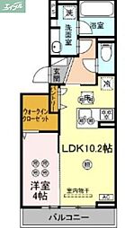 🉐敷金礼金0円！🉐山陽本線 岡山駅 徒歩15分