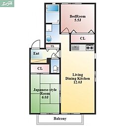 JR山陽本線 岡山駅 バス26分 エブリイOkanaka津高前下車 徒歩2分